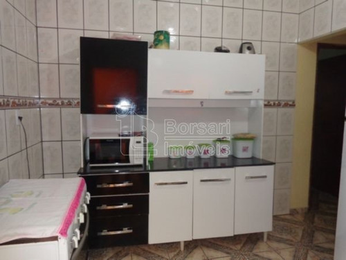 Imagem 6 de 6 de Venda De Casas / Padrão Na Cidade De Araraquara 7293