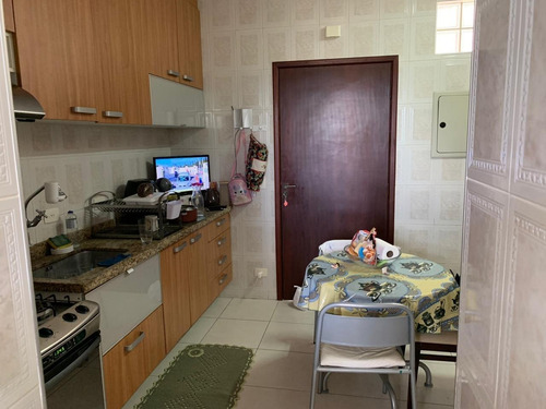 Imagem 13 de 16 de Apartamento No Jardim Nova América (esplanada) - Ap00125 - 34886093