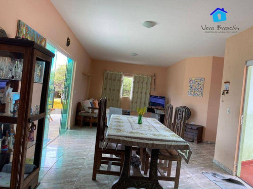 Imagem 10 de 27 de Casa No Condomínio Chácaras De Carapibus Por R$ 525.000,00 - Ca0595