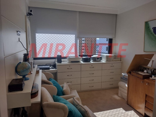 Imagem 11 de 27 de Apartamento Em Água Fria - São Paulo, Sp - 372780