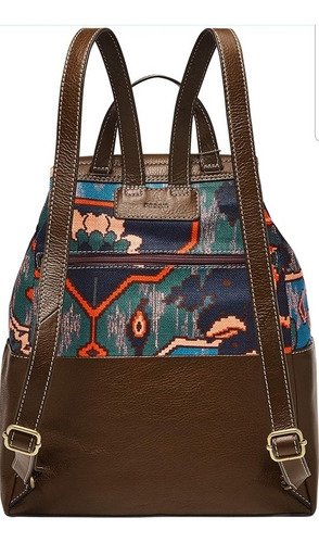 Imagen 2 de 5 de Fossil Backpack Luna