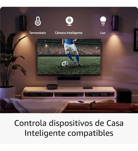 Fire Tv Stick Con Alexa 4k Compatible Con Wi-fi 6 B0bp9mdcqz