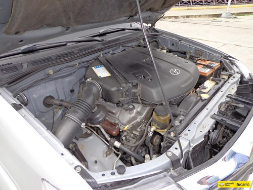 Toyota Hilux Kavak 4x4 Automático