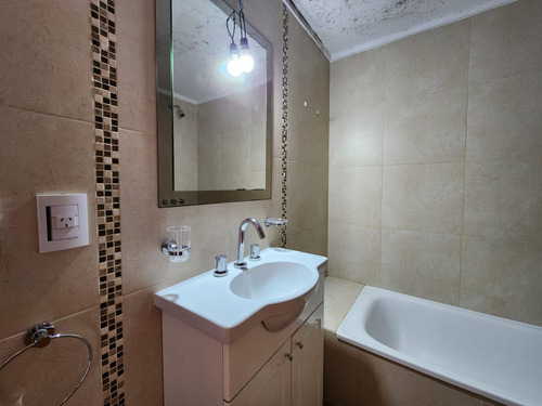 Venta. Departamento En Duplex 2 Ambientes Divisibles Como 3 Ambientes. Caballito. Financiacion