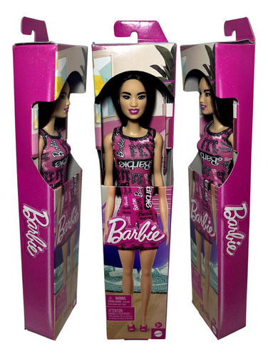 Kit Casal Original : Boneco Ken + Boneca Barbie Oriental
