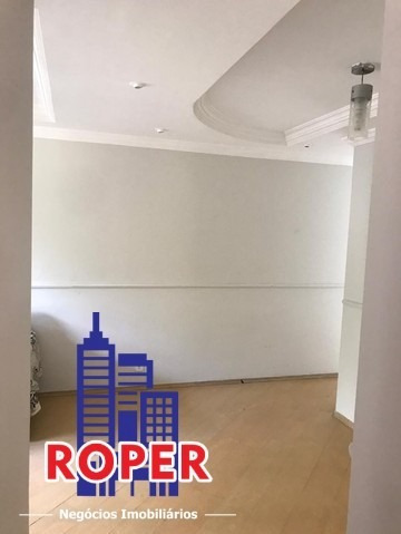 Imagem 4 de 19 de Excelente Apartamento Com 64 M²/3 Dormitórios/1 Vaga À Venda No Tatuapé, São Paulo - Ap01118 - 69471953