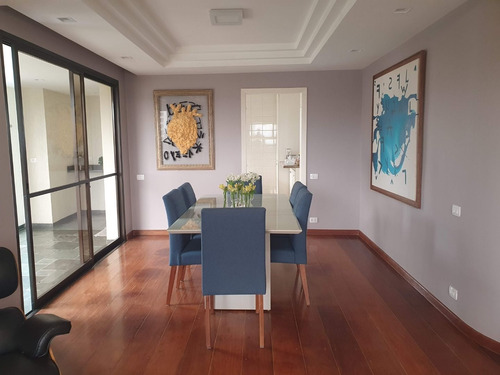 Imagem 27 de 30 de Cobertura Em Vila Suzana, São Paulo/sp De 440m² 4 Quartos À Venda Por R$ 1.700.000,00 - Co2328330-s