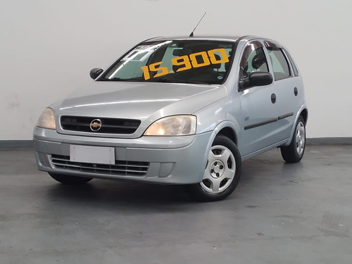 Chevrolet Corsa 1.0 Joy Flex Power 5p