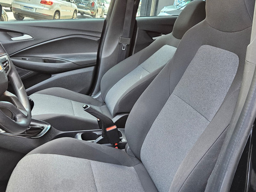 Chevrolet Onix 1.0 FLEX MANUAL