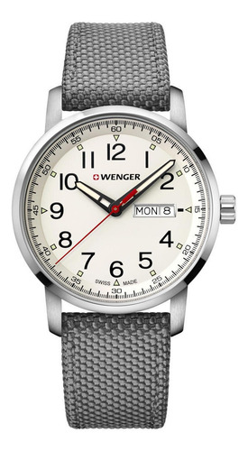 Reloj Attitude Heritage Wenger