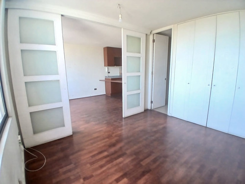 Moderno Depto. 1 Dormitorio/emilia Téllez