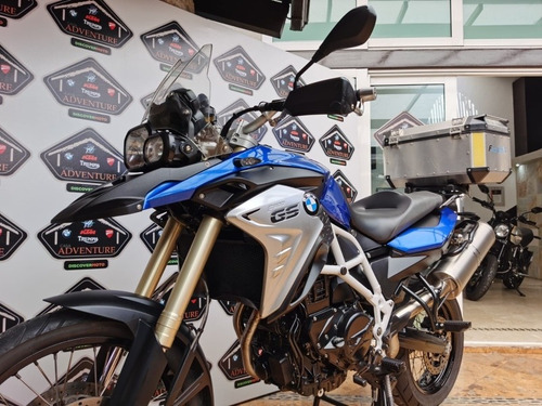 Imagen 11 de 11 de Bmw F800gs