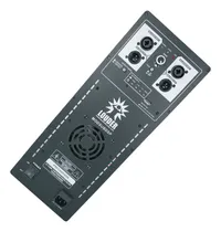 Comprar Modulo Amplificado Dsp Subwoofer Bajos Graves Clase D 1200w