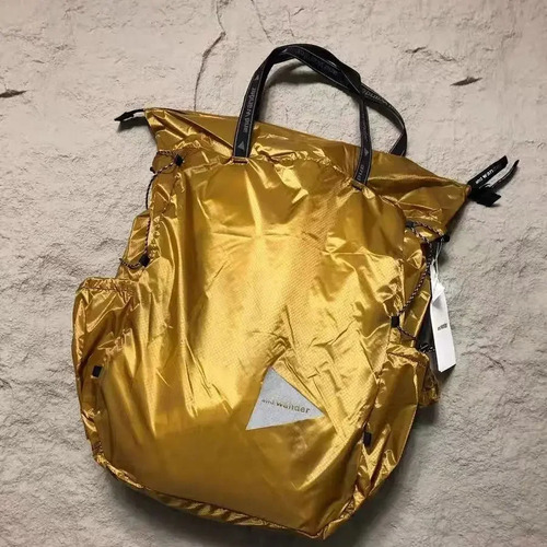 Minibandolera Impermeable De Nylon