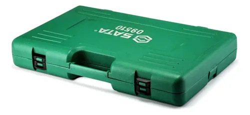 Jogo De Ferramentas 150 Peças Maleta Mecanica Profissional | Frete