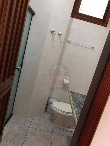 Casa Com 5 Quartos À Venda, 480 M² Por R$ 1.500.000 - Vila Suíça - Indaiatuba/sp - Ca11682