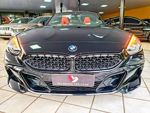 Imagem 6 de 15 de Bmw Z4 20/21 2.0 Gasolina Sdrive30i M Sport Steptronic
