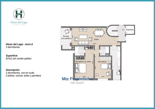 Imagen 24 de 29 de Venta - Haras Del Lago