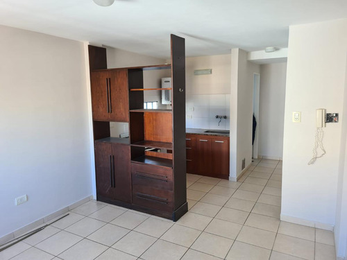 Monoambiente En Venta - 24mts2 - La Plata