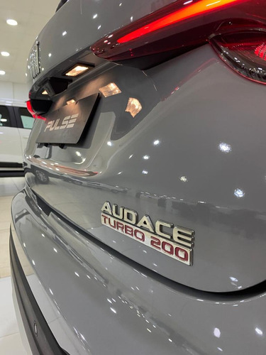 Fiat Pulse 1.0T Audace Cvt