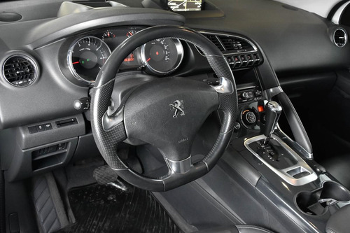 Peugeot 3008 1.6 Feline Thp 156Cv Tiptronic