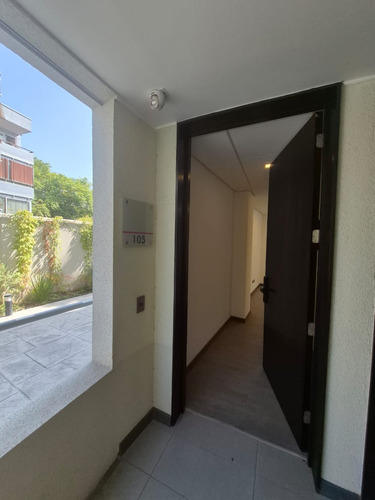 (adm) Arrienda Tu Oficina En Providencia Con 1 Mes Gratis