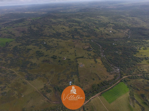 Imagen 7 de 8 de Chacras En Los Cerros Próximo A Aigua.