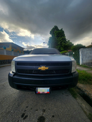 Imagen 2 de 17 de Chevrolet Silverado Lt Lt 4x4 14/15