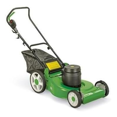 Cortador De Grama Trapp Mb51e 2500w 110v - Recolhedor