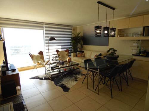 Laguna Bahía 3d 2b Totalmente Remodelado