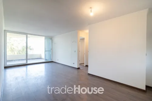 Encantador Depto En Venta Peñuelas, La Serena