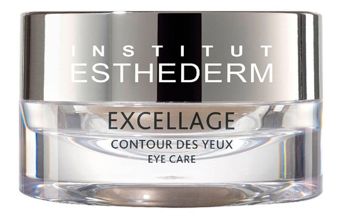 Excellage Contour Des Yeux - Esthederm