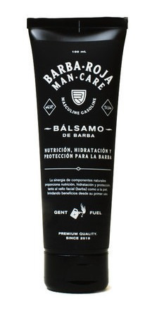 Balsamo Barba Roja 100ml - mL a $589