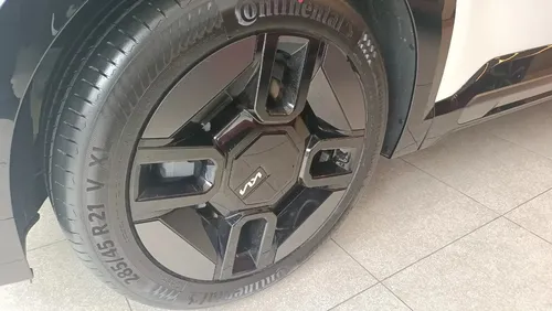 Kia EV9 Gt Line
