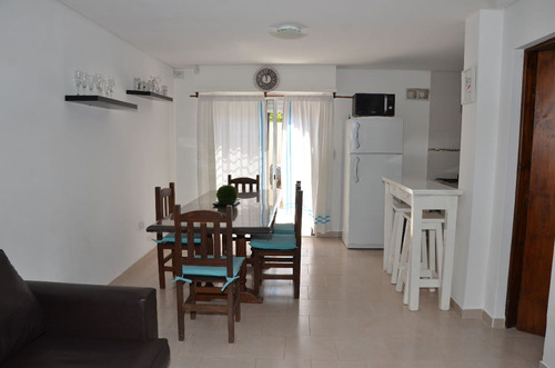 Venta Triplex 3 Amb Patio C/cochera Miramar