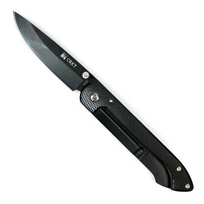 Canivete Kantas Tipo Crkt 095am Linerlock Camping Pesca