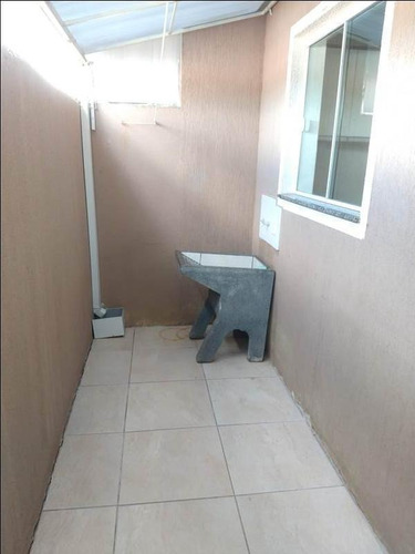 Imagem 13 de 25 de Sobrado Com 3 Dormitórios À Venda, 92 M² Por R$ 300.000,00 - Vila Ana Rita - Ponta Grossa/pr - So0166