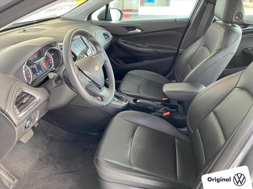 Imagem 7 de 9 de Cruze 1.4 Turbo Lt 16v Flex 4p Automático