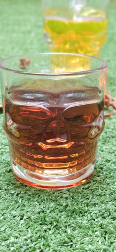 Imagem 8 de 8 de Kit Caneca De Chopp, Copo De Vidro E Copo Parede Dupla