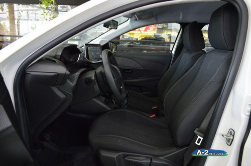 Peugeot 208 Like 1.0 Flex 6v 5p Mec.