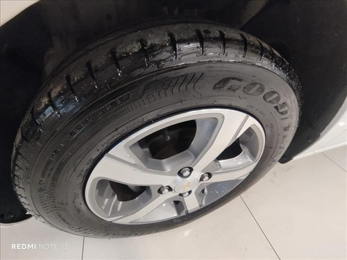 Chevrolet Prisma 1.4 Mpfi Ltz 8v