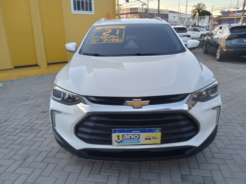Chevrolet Tracker 1.0 Turbo (Aut) (Flex) (PCD)