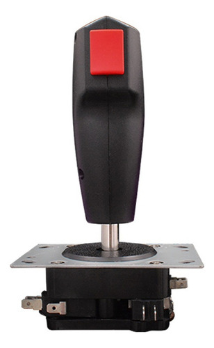 (sim) Stick Vibration Trigger Joystick Top Fire Trigger-stic