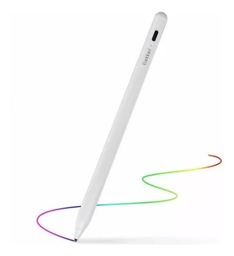 Lápiz Profesional 2gen Para iPad Con Rechazo De Palma Et-p3
