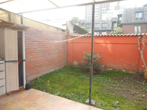 Casa Exequiel Fernandez/juan
