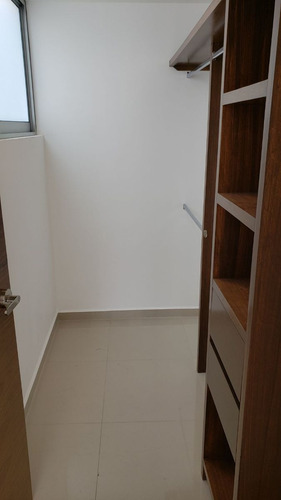 Imagen 27 de 30 de Departamento En Vertíz Narvarte Benito Juárez