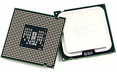 Procesador Pentium D 820 2.8 Ghz Socket 775 (lga775) Sl88t