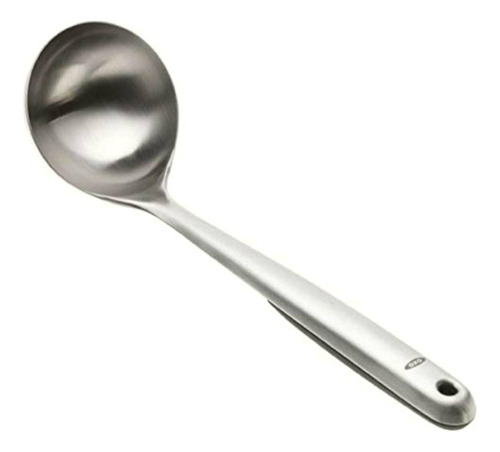 Oxo Good Grips Brushed Stainless Steel Ladle