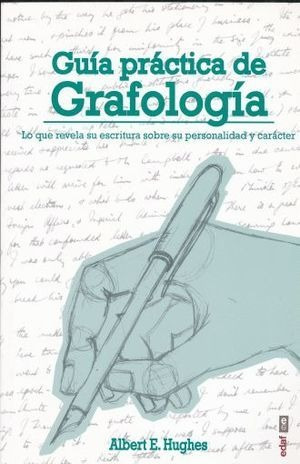 Guia Practica De Grafologia