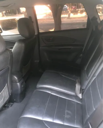 Hyundai Tucson 2.0 Gl 4x2